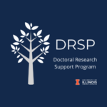 Logo for the Doctoral Research Support Program