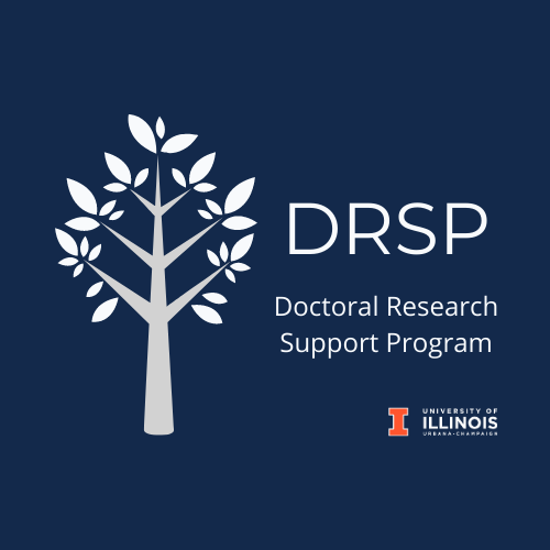 Logo of the Doctoral Research Support Program